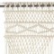Perdea macrame, 140 x 240 cm, bumbac - 4