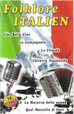 Mario (232) - Folklore Italien, Caseta audio
