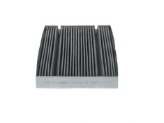 BOSCH 1 987 435 628 Filtru, aer habitaclu