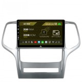 Cumpara ieftin Navigatie Jeep Grand Cherokee (2010-2013), Android 12, E-Octacore 2GB RAM + 32GB ROM, 9 Inch - AD-BGE9002+AD-BGRKIT297