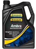 Ulei Ambra Mastergold API CI4 CH4 ACEA E5 E7 15W40 5 litri, New Holland