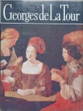 GEORGES DE LA TOUR. ALBUM DE ARTA-VICTOR IERONIM STOICHITA-347232