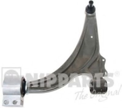 Bascula / Brat suspensie roata CHEVROLET CRUZE Hatchback (J305) (2011 - 2016) NIPPARTS N4900911 foto