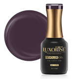 Cumpara ieftin Oja Semipermanenta Revolux LUXORISE, Dark Velvet 15ml