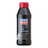 Liqui Moly Motorbike Fork 10W medium 500ML