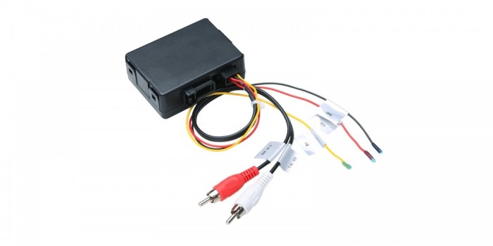 Adaptor Fibra Optica pentru Amplificator Audio BMW Adaptor Fibra Optica pentru Amplificator Audio BMW