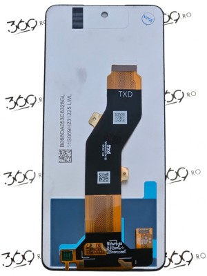 Display Infinix HOT 40i X6528 foto