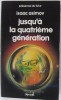 Isaac Asimov - Jusqu&#039;a la quatrieme generation, Nemira