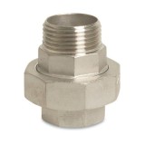 Racord Filetat Inox, Fiting Inox 3/8