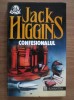 Jack Higgins - Confesionalul, Humanitas