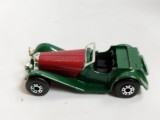 bnk jc Matchbox MB-47 SS100 Jaguar - Special Collectors Edition