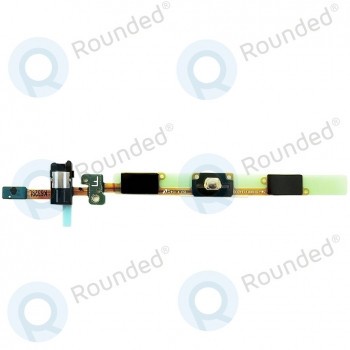 Samsung Galaxy J5 2016 (SM-J510F) UI-flex incl. Conector audio foto