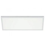Plafoniera Led 60W 6800Lm 6500K 220v Dreptunghiular