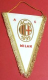 Fanion fotbal - AC MILAN (Italia)