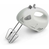 Mixer de mana Esperanza Muffin EKM007WE 150W Alb/Gri