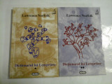 Dictionarul lui Lempriere ( 2 vol ) - Lawrence Norfolk
