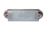 NRF 31201 Radiator ulei, ulei motor