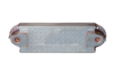 NRF 31201 Radiator ulei, ulei motor foto