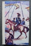 Alfred de Vigny - Servitude et grandeur militaires