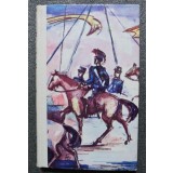 Alfred de Vigny - Servitude et grandeur militaires