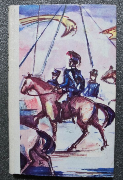 Alfred de Vigny - Servitude et grandeur militaires