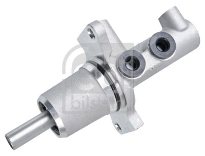 FEBI BILSTEIN 109481 Pompa centrala, frana foto