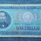 100 Lei 1966 Romania / seria 403535
