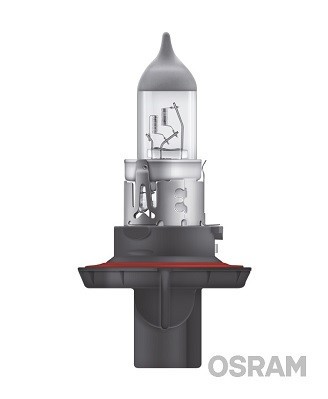 OSRAM 9008 ORIGINAL Bec, far faza lunga foto