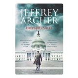 Tolvajbecs&uuml;let - Jeffrey Archer