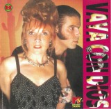 Vaya Con Dios - MTV History 2000, CD