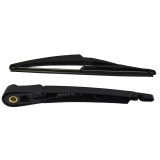 Brat stergator luneta Mini One Mini Cooper R50 si R53 2000-2006 ; cu lamela stergator haion de 290mm 61627129279, Rapid