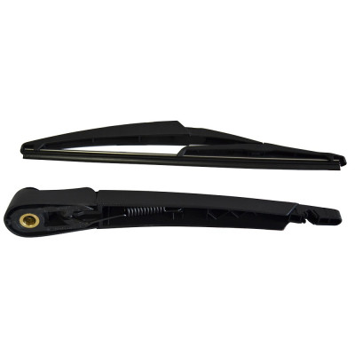 Brat stergator luneta Mini One Mini Cooper R50 si R53 2000-2006 ; cu lamela stergator haion de 290mm 61627129279 foto