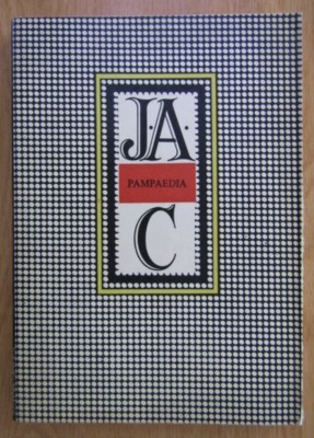 J. A. Comenius - Pampaedia foto