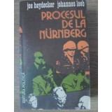 PROCESUL DE LA NURNBERG-JOE HEYDECKER, JOHANNES LEEB-255173