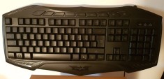 tastatura Myria foto