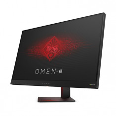 Monitor GAMING HP OMEN 27&amp;quot;, QHD 2560 x 1440,NVIDIA? G-SYNC , Resigilat foto