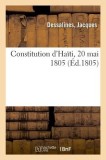 Constitution d'Ha