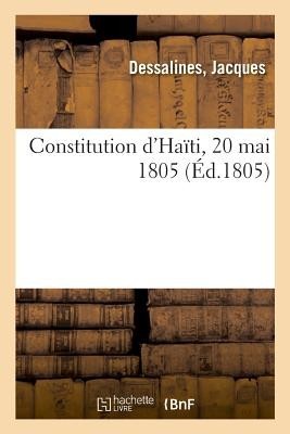 Constitution d'Ha