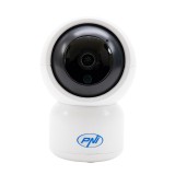 Camera supraveghere video PNI IP390T PTZ WiFi Full HD 1080P interior Tuya Smart microSD