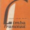 Limba franceza, Manual pentru anul V de studiu