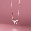Lantisor Din Argint Cu FUNDA Finut Arg49D, Argintboutique