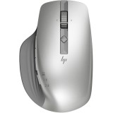 Mouse optic wireless HP 930M, Argintiu