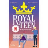 Az ifj&uacute; tr&oacute;n&ouml;r&ouml;k&ouml;s - Royalteen 1. - Anne Gunn Halvorsen