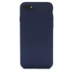 Husa Cover Hoco Silicon Pure Pentru iPhone 7/8/Se 2 Albastru