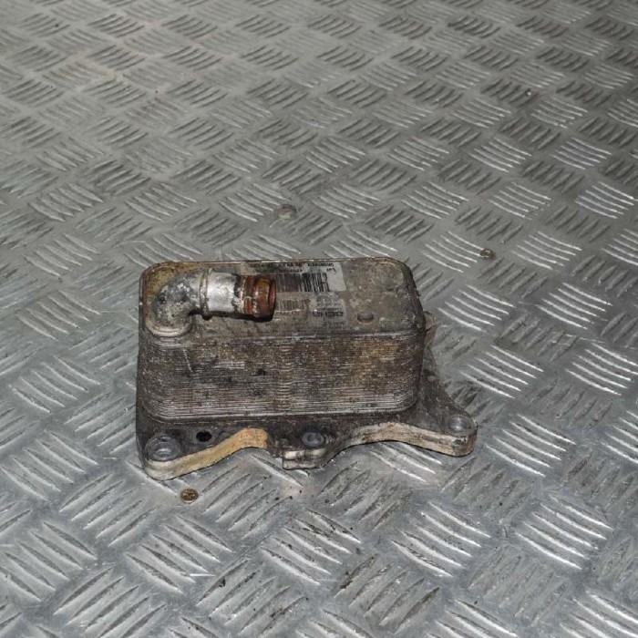 Răcitor de ulei MERCEDES-BENZ SPRINTER 3-t Furgon 906 2010 OEM: A6511800865,U0767004 | 1583017