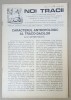 NOI TRACII , BULETIN CIRCULAR TRACOLOGIC , NR.35 , 1977