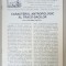 NOI TRACII , BULETIN CIRCULAR TRACOLOGIC , NR.35 , 1977