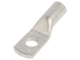 Conector Inelar Tubular M10 35mm2 Crimpat Cupru