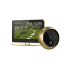 Vizor Wireless EZVIZ,CS-DP2C-A0-6E2WPFBS;1/3&quot; Progressive Scan CMOS, 2.0 mm @