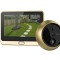 Vizor Wireless EZVIZ,CS-DP2C-A0-6E2WPFBS;1/3&quot; Progressive Scan CMOS, 2.0 mm @